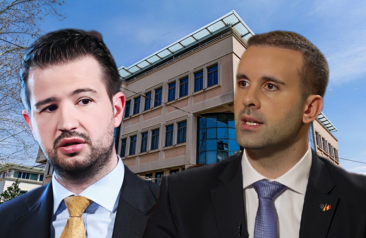PUŠENJE LULE MIRA DALO REZULTAT U PODGORICI