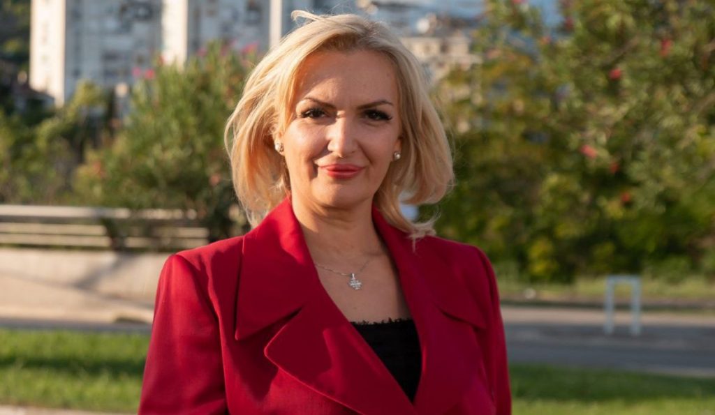 Borovinić Bojović: Sjednica parlamenta glavnog grada u četvrtak, nema krize vlasti!
