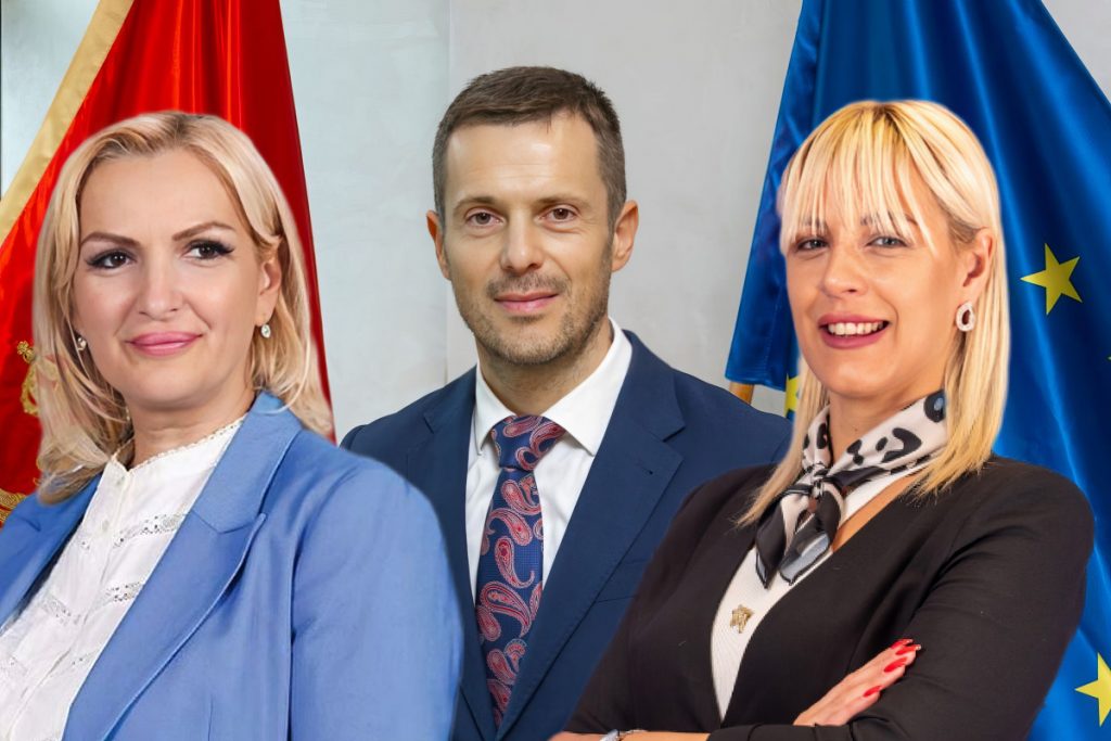 Odlaže se SLOBODNA ZONA, izvinjenje gledaocima: Najavljeni gosti nisu u mogućnosti da dođu jer DPS i ekipa drže slovo u Skupštini Glavnog grada