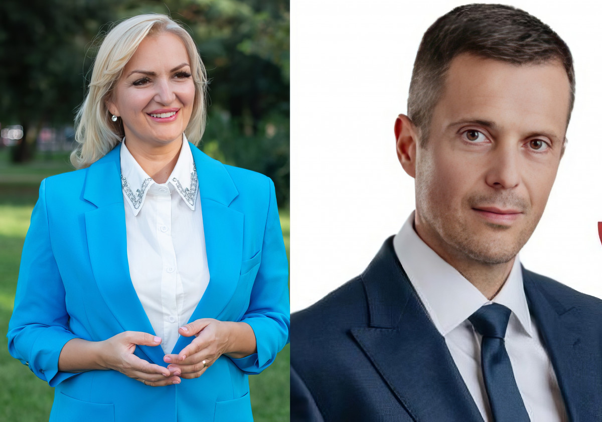 jelena borovinic bojovic sasa mujovic
