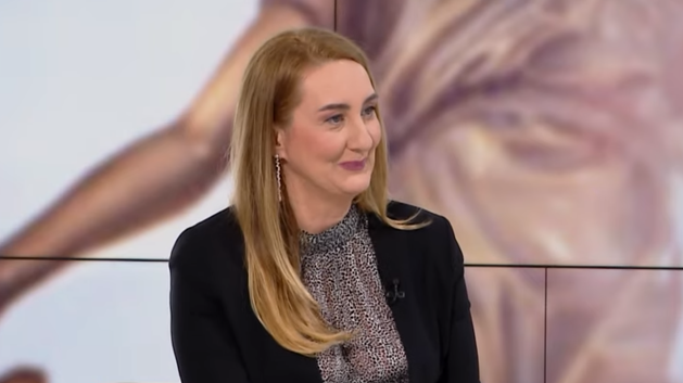 Upravni sud donio odluku: Jelena Perović nezakonito smijenjena sa mjesta direktorice ASK-a?