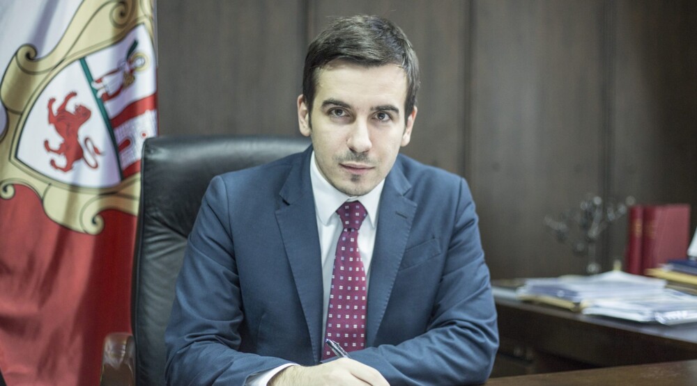 Jokić podnio prigovor DIK-u: OIK da proglasi konačne rezultate izbora u Kotoru