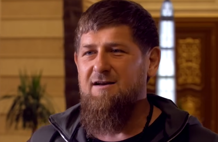 kadirov