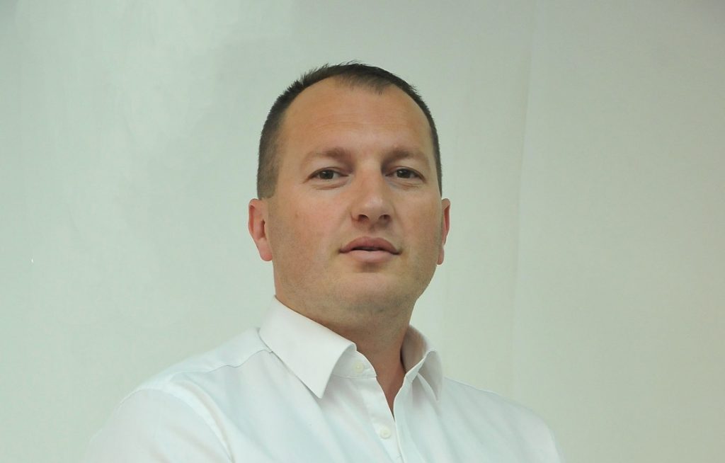 Alen Kalač na čelu OO SD Rožaja: Očekujemo političke promjene u Rožajama, koje će donijeti odgovornu vlast