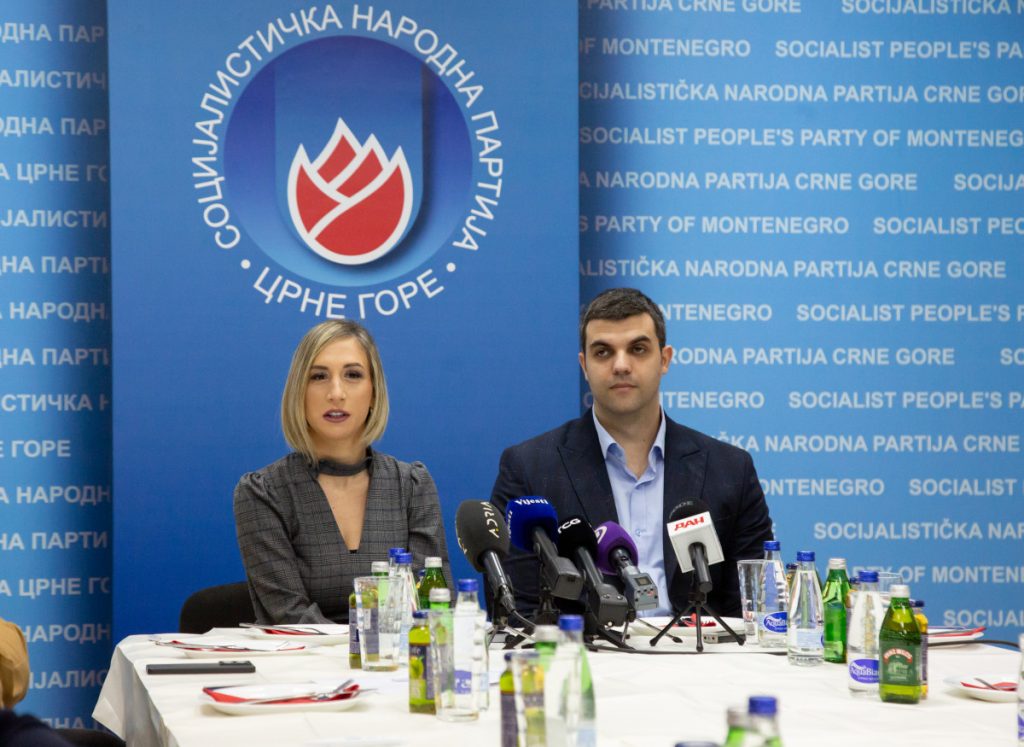 BORBA saznaje: I poslanici SNP-a se kolebaju oko Sporazuma sa UAE, moguća amandmanska djelovanja poslaničkog kluba