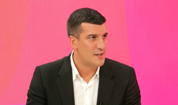 Kešelj: Podržavao sam Vučićevu politiku i prije ulaska u SNS, Kosovo će za mene uvijek biti Srbija!