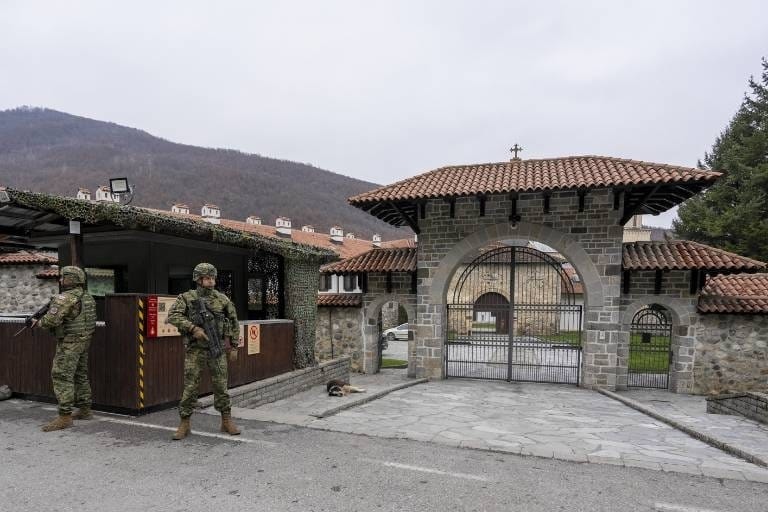 Komandant KFOR-a: Situacija na Kosovu i Metohiji mirna, ali krhka
