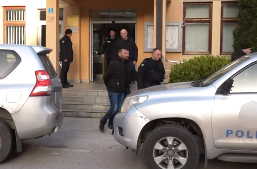 BORBA otkriva: Uhapšeni mladići na Kosovu tražili prevodioca za srpski jezik, jer ne govore crnogorskim, vlasti lažne države im još to nijesu omogućile!
