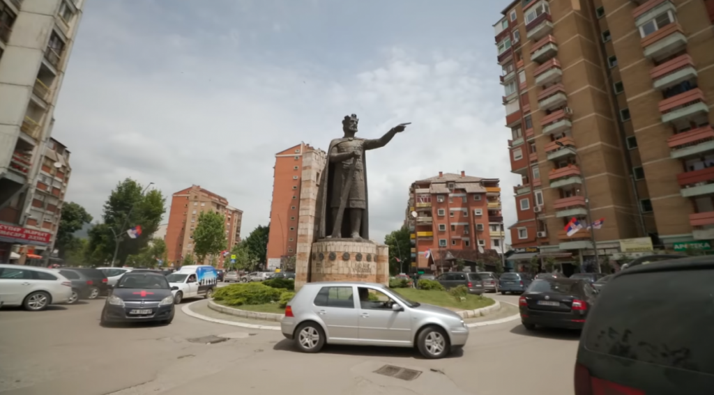 Srbi bojkotuju džez festival koji u sjevernom dijelu Kosovske Mitrovice organizuju Albanci