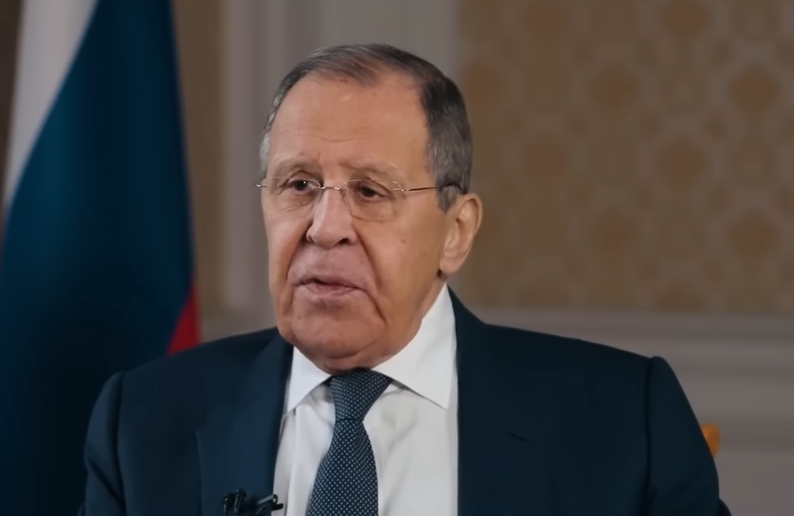 lavrov
