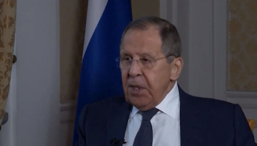Lavrov: NATO i EU zahvaćeni kriznim procesima, zapadne zemlje nastoje da sopstvenu krizu prenesu na nezapadna udruženja