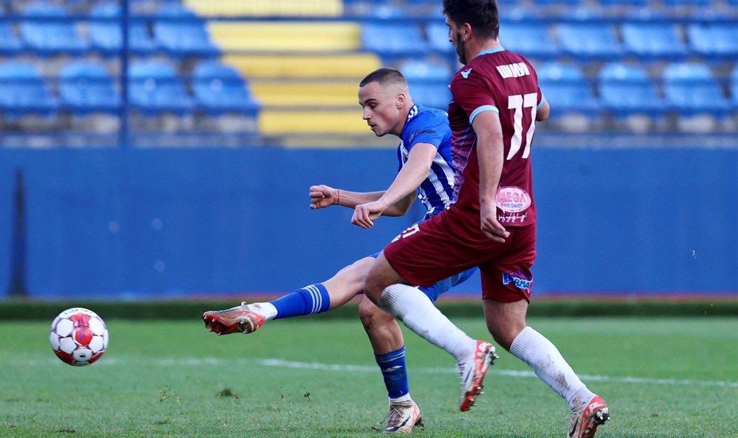 lazar savović fudbaleri budućnosti