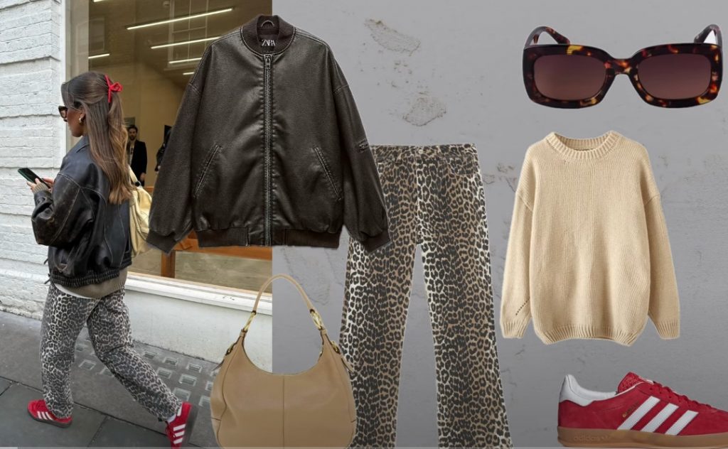 Najbolji načini da nosite animal print u 2025.