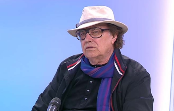Zafranović: Nema filma bez države, ona je zapravo producent