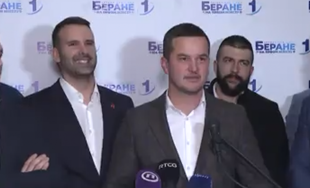 Dogovor u Beranama na pomolu: Đole Lutovac predsjednik opštine, predsjednik Skupštine iz liste Za budućnost Berana?