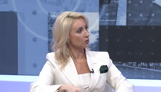 Gorčević: Crna Gora nakon sedam godina zatvorila tri pregovaračka poglavlja, očekivanja su da se i nastavi sa ovom dinamikom