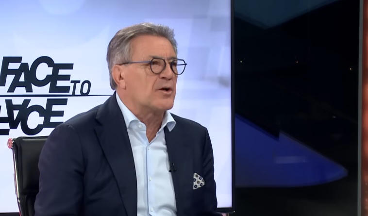 Mamić: Vučiću bih dao krv, pružio mi je ruku kad su drugi okrenuli leđa