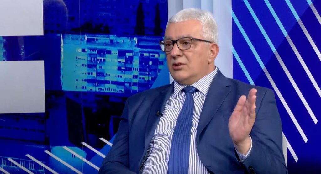 Mandić: Mi smo jedna od najuspješnijih vlasti u istoriji Crne Gore, uložio sam napore da premijer i predsjednik prevaziđu nesporazume