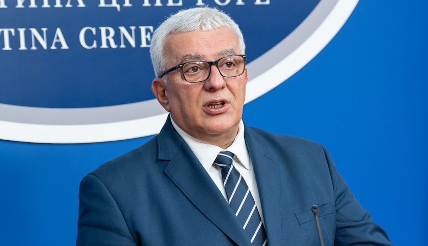 Mandić: Nijesmo se dogovorili, ali prihvatamo da se izjasni Venecijanska komisija