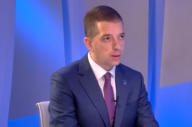 Đurić: Prisustvo u OAD nam je važno zbog ekonomije i podrške u UN