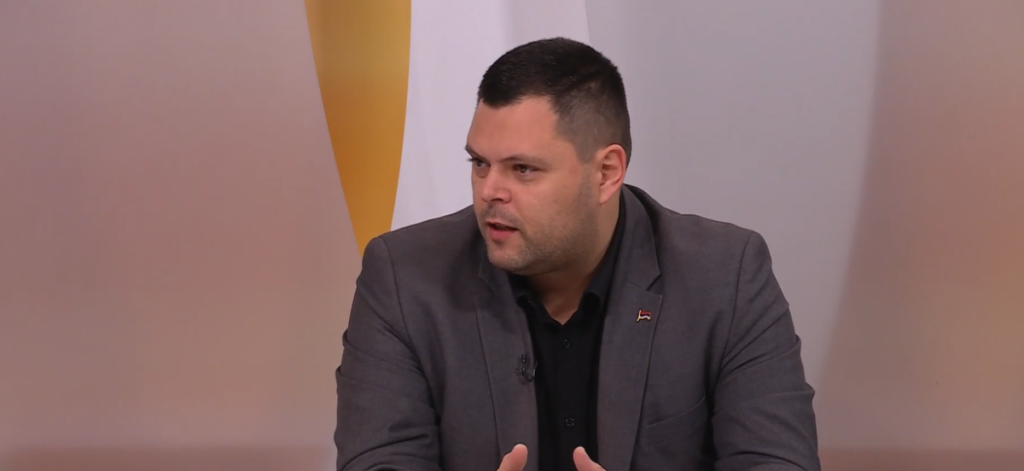 Kovačević: Ponovo ću se kandidovati za predsjednika opštine