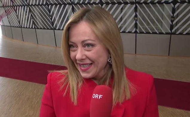 Đorđa Meloni u narednih 10-ak dana posjećuje Srbiju