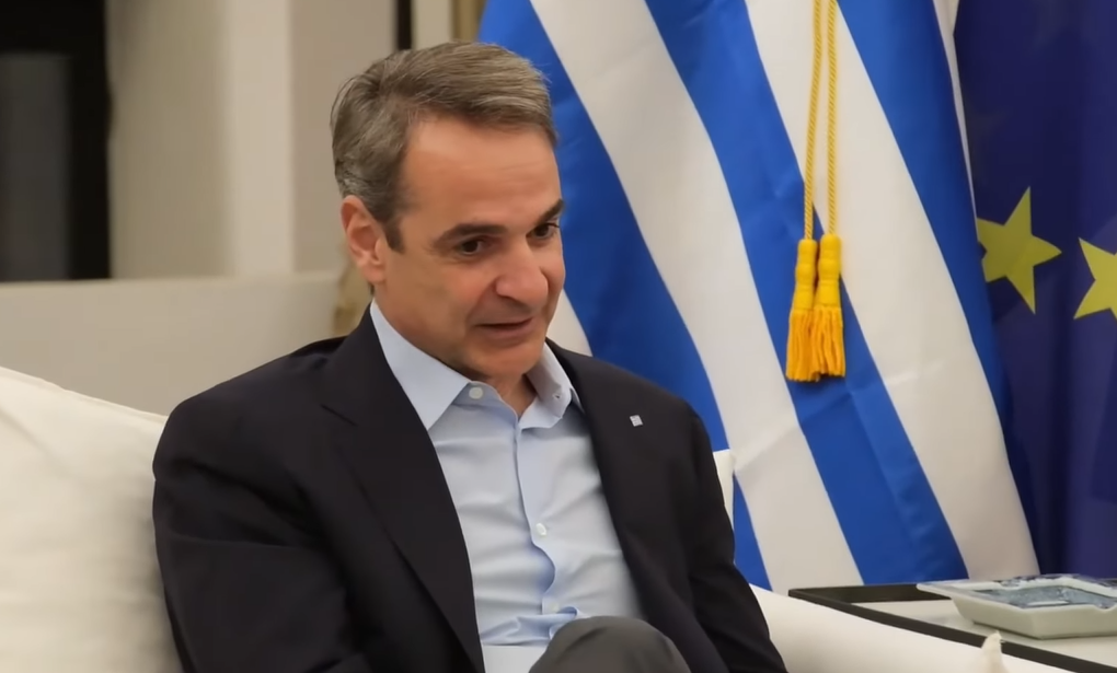 Kirijakos Micotakis: Borba za pravedno rješenje kiparskog pitanja zajednička i biće pobjedonosna