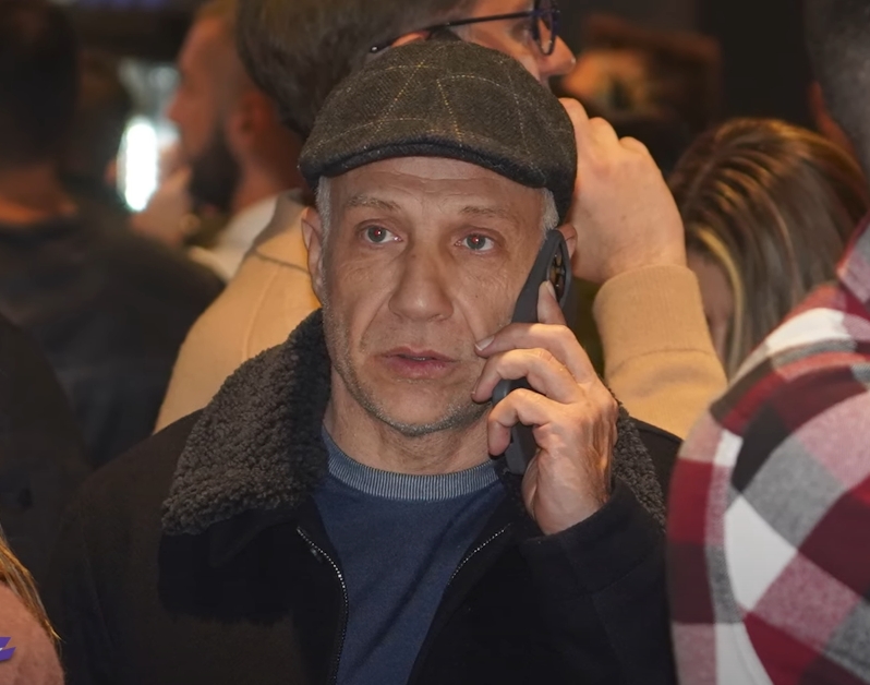 Kalinić dobio otkaz na televiziji K1