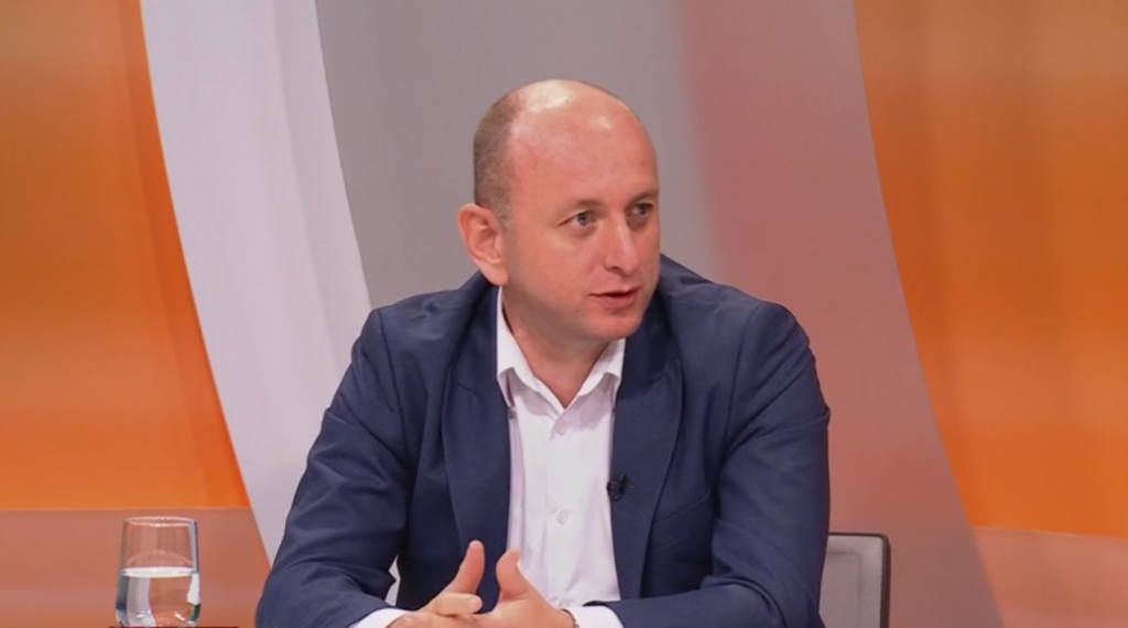 (VIDEO) Knežević pita: Zašto ćuti Vukas Radonjić?