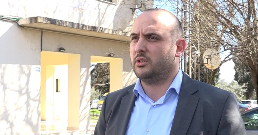 Stanović odgovorio Kopitoviću: Iz vašeg ugla partijskog poslušnika mogu da razumijem da ne znate šta znači biti slobodan građanin