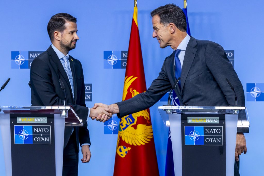 Milatović: NATO bombardovanje Jugoslavije bila loša odluka, ljudi su podnijeli velike žrtve