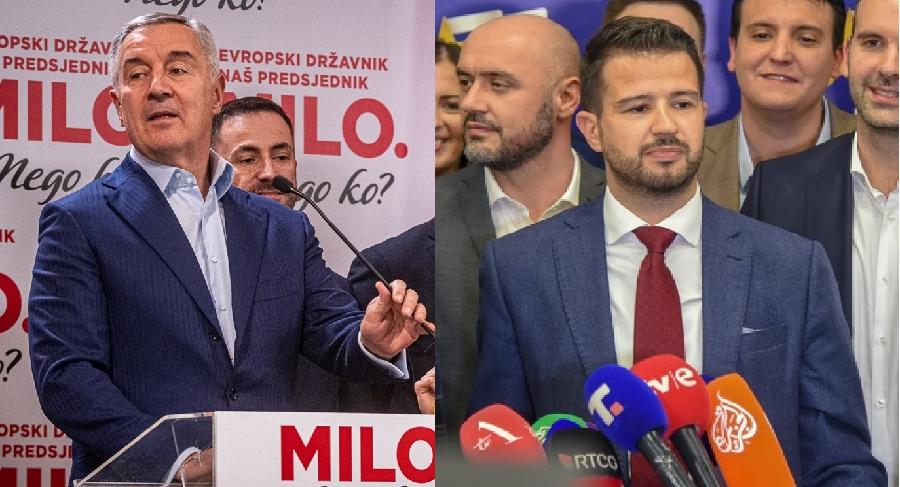 Guraju Jakova u Milov zagrljaj: Dijelu medija i NVO sektora povratak DPS-a na vlast potrebniji nego ikad!