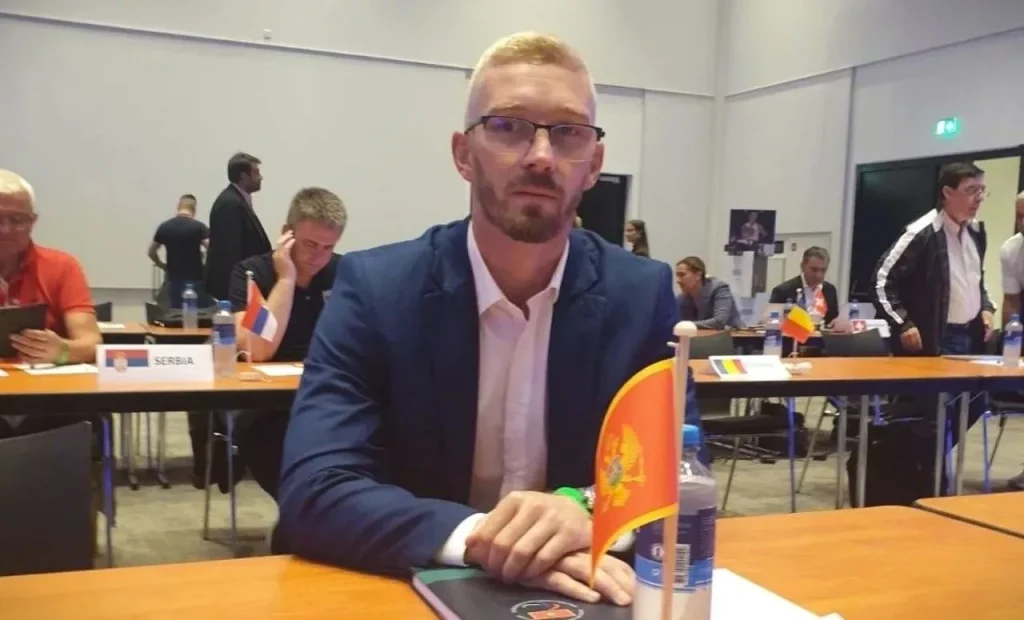 Ranitović novi član golbal sportskog komiteta Međunarodne federacije