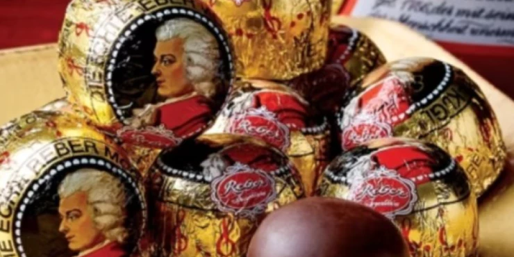 Svijet ostaje bez omiljenog austrijskog slatkiša: Zatvara se fabrika Mocart kugli
