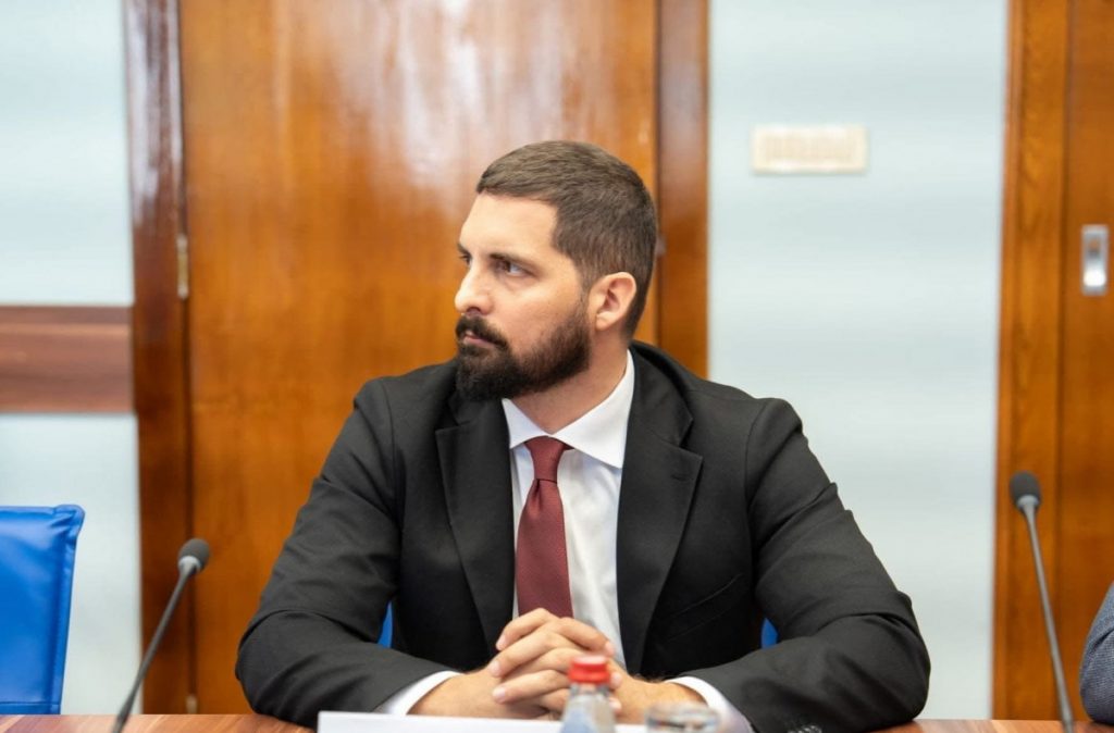 Leković: Šest godina se čekalo da se pokuca na vrata Đukanovića, producenta „teškog“ 238 miliona eura!