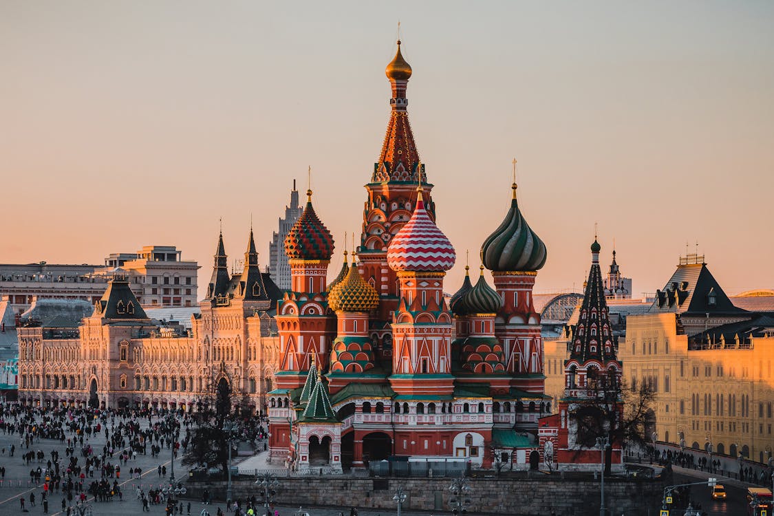 moskva