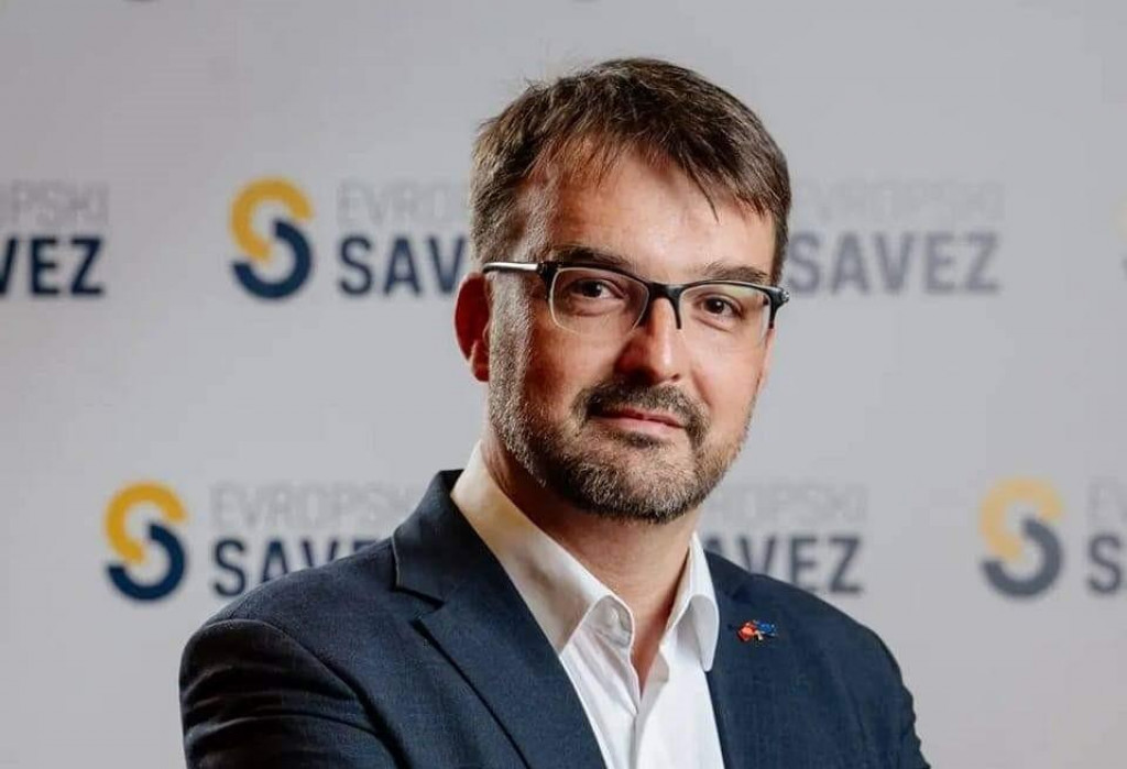 Belan: DF i Demokrate blokirali poglavlje vanjske, bezbjednosne i odbrambene politike