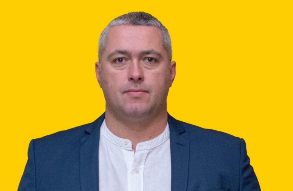 Golubović: Želim da zajedno gradimo Berane u kojem ćemo ponovo osjetiti duh Ivangrada