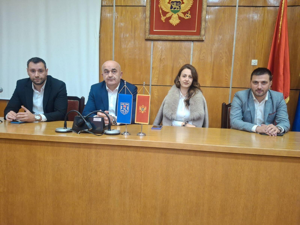 SNP Nikšić krenuo u izbornu kampanju