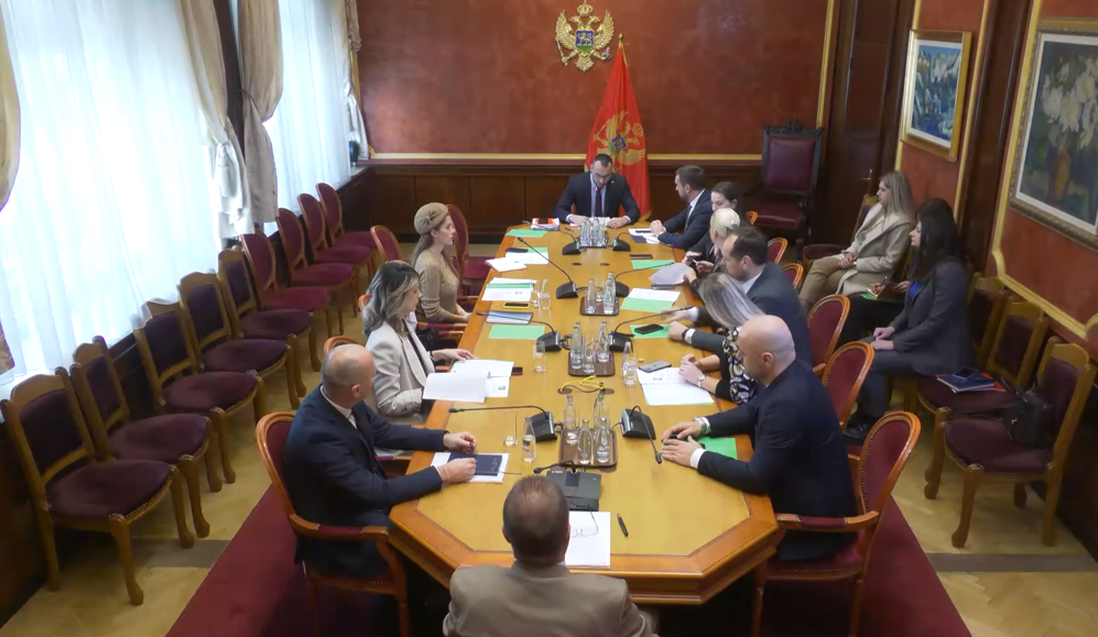 Nema sjednice o ambasadorima u Srbiji i južnoj srpskoj pokrajini