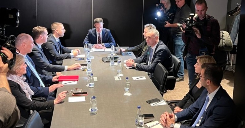 Blago nama s njima: SD uhvatio muštuluk da je Jakov sa njima dogovorio vlast da vrate DPS u Podgorici!