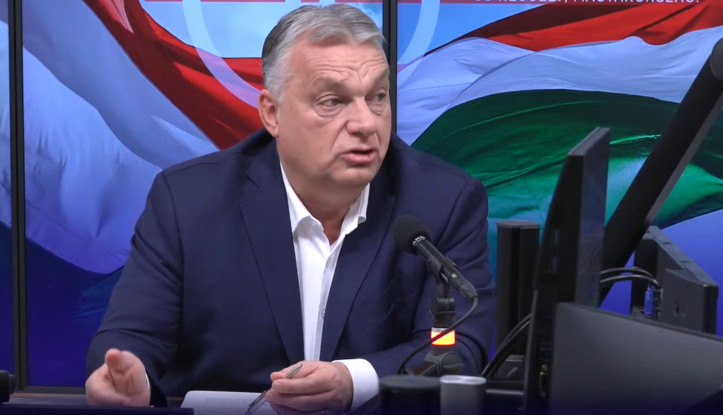 Orban