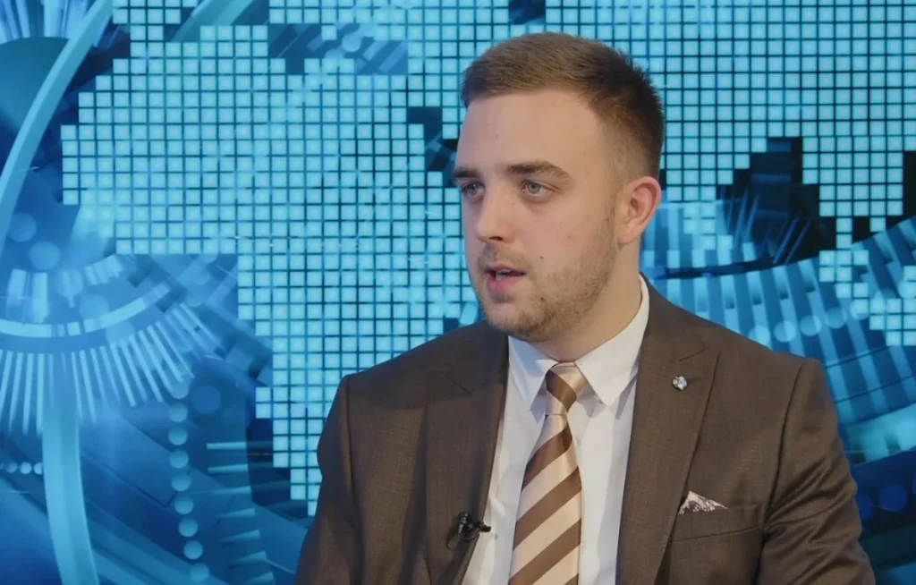 Paunović: Saradnju koalicija PES-Demokrate i ZBPG sa Pokretom za Podgoricu predlagali smo dan poslije izbora, očekujem pozitivan ishod pregovora