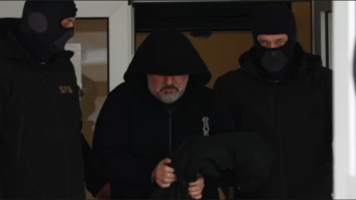 Pekić zajedno sa ostalim švercerima u pritvoru do 72 sata, traga se za još dvije osobe