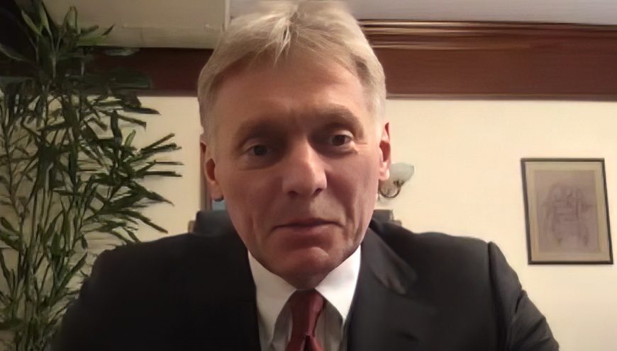 Peskov: Sve prepiske su transparentne za predstavnike ruskih specijalnih službi
