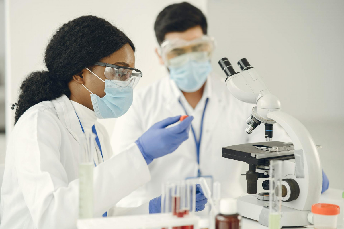 Laboratorija