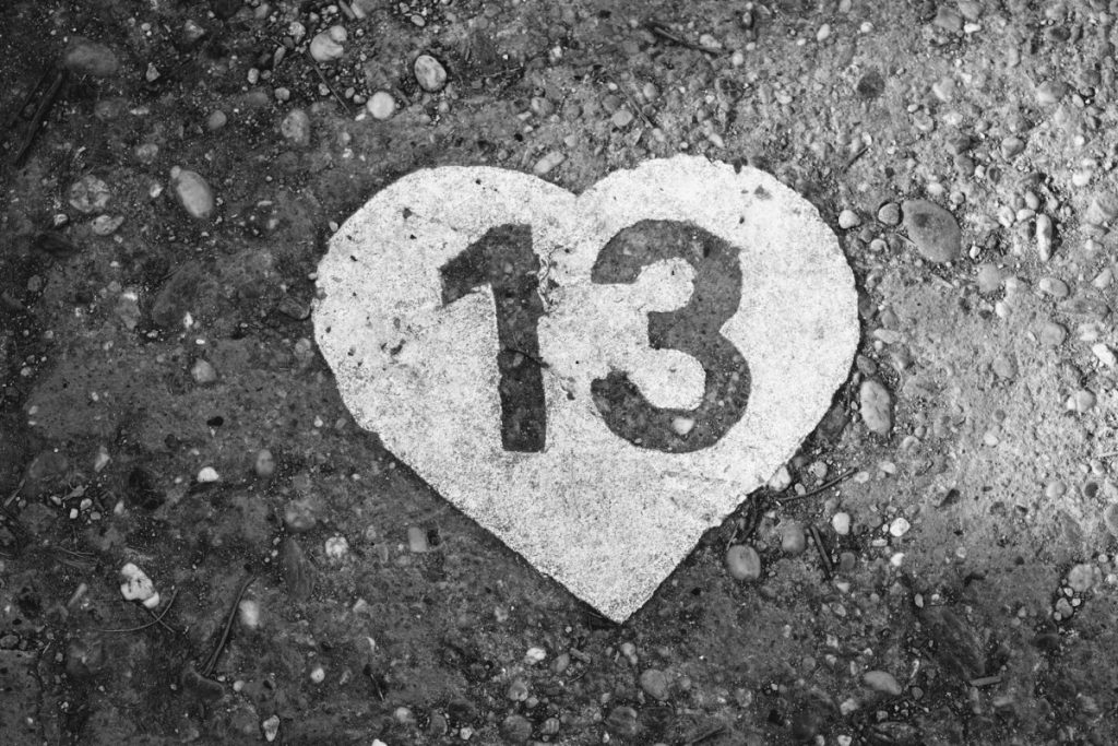 Baksuzan dan ili ne: Danas je petak 13.