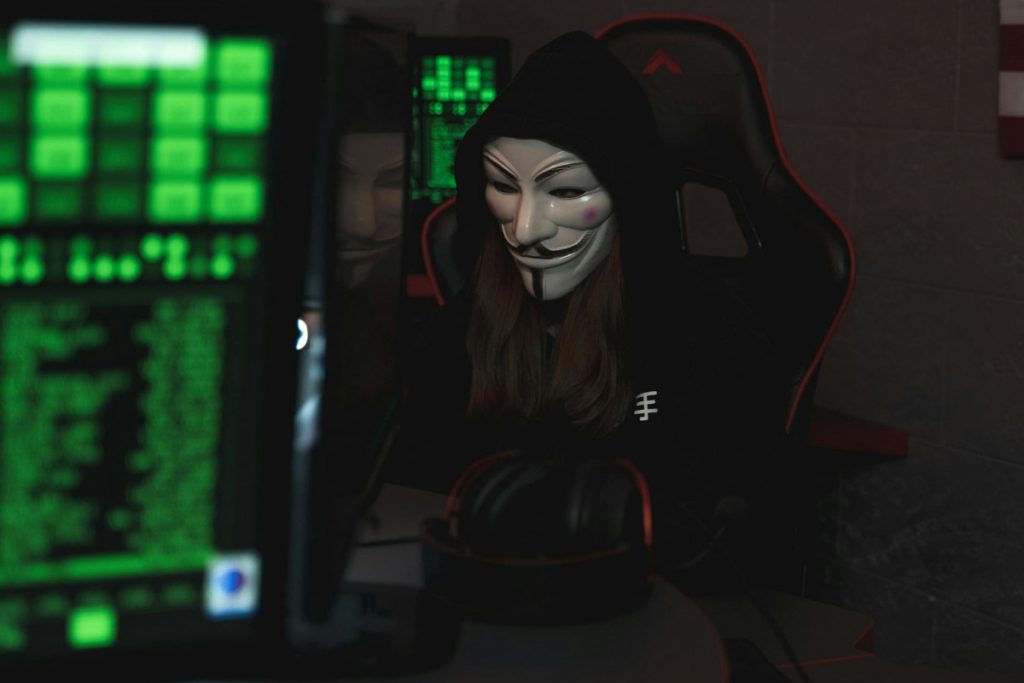 Haos u sajber sistemu: Žestok udar na „digitalno srce“ Ukrajine