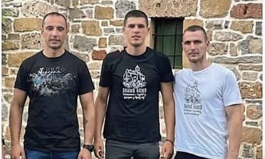 Evo prilike Spajiću da oslobodi trojicu Nikšićana zatvorenih na Kosmetu: Razmijeniti pohapšene Albance sa Kosmeta koji su jutros napali zaposlene na trajektu