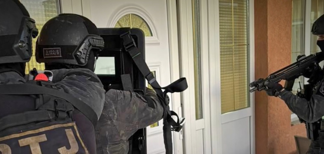 policija cg